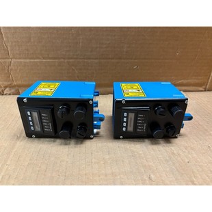 DL100-21HA2110 Sick NEW Laser Measurement Displacement Senso