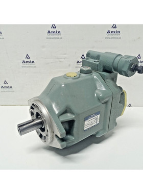 YUKEN AR16-FR01B-20 Variabler Kolbenpumpe AR16FR01B20 Mit Mo