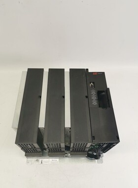 ADVANCED ENERGY Thyro-P 3P400-110H-ASM Steuerger?t