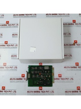 JRCS SA-RF21 Printed Circuit Board, DF1325