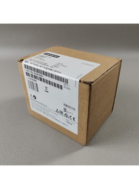 Siemens 6ED1 052-2FB08-0BA1 / 6ED1052-2FB08-0BA1 NEU OVP ver