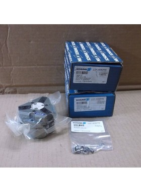 PZN + 64 2 as Schunk Neu Karton 3 Drei Finger Centric Grippe