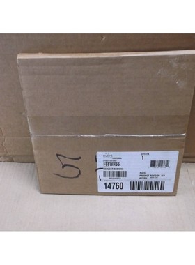 F88WR66 Hoffman 全新带盒 减速机衬套 8x8 至 6x6 英寸 Pentair