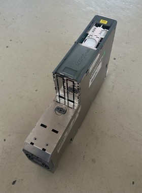 1x B&R ACOPOS multi 8B0C0320HC00.002-1 Hilfsversorgungsmodul