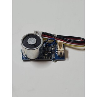 Seeed Grove-Electromagnet ZYE1-P20/15 (9 件)