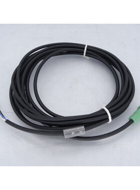 PHOENIX CONTACT SAC-4P- 5,0-PUR/M12FS (1668124) 电缆