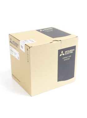 Mitsubishi FR-D720S-070-E11 Frequenzumrichter SN:V7Y38Y043 -