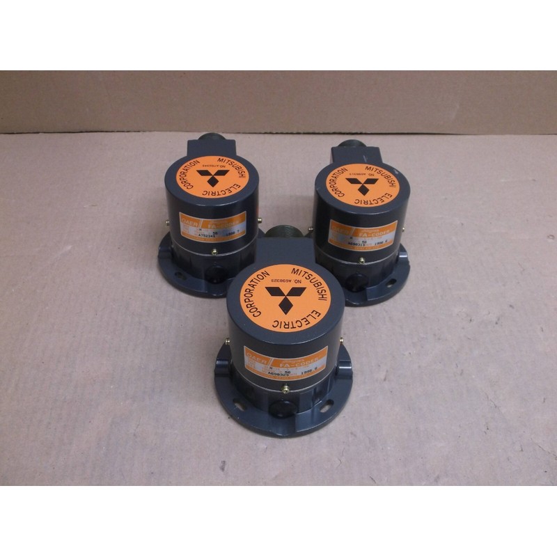 TS5850N56 Tamagawa Neuf Encodeur Rotatif TS5850 N 56 Mitsubi