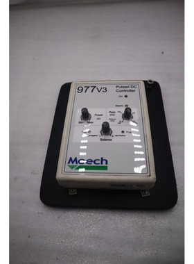 MEECH 977V3 PULSED 直流控制器库存 5254