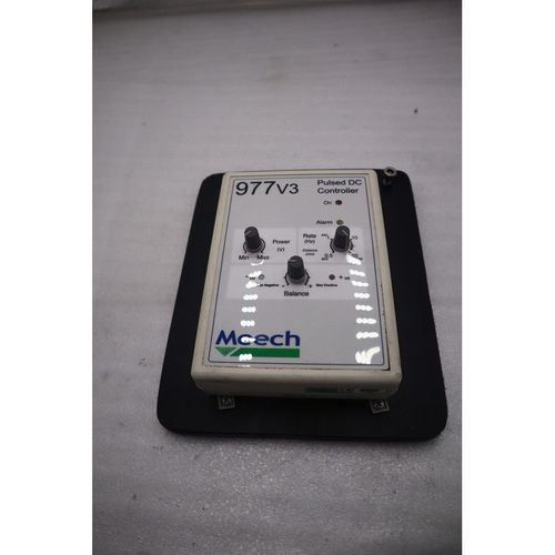 MEECH 977V3 PULSED 直流控制器库存 5254