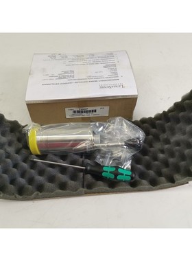 Impac Infratherm ISQ 5 Pyrometer 700…1800°C 3853220 NEU