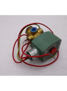 ASCO 8320G174 110/120V 100PSI 1/4 全新设备库存 H1180A