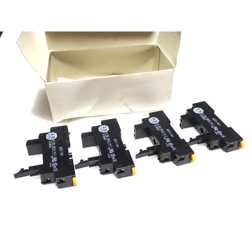 700-HN122 8 刀片底座口袋 SER A ALLEN BRADLEY 批量 [4] 全新
