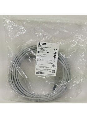 SICK YF2A14-100VB3XLEAX 2096236 YF2A14 Anschlussleitung M12