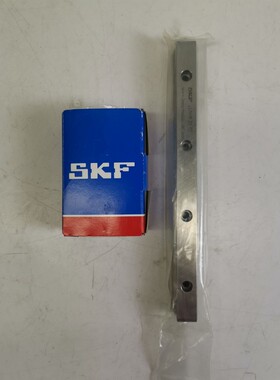 SKF Linearschiene LLRHR 20 P5 240mm mit Führungswagen LLRHC