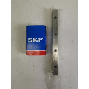 SKF Linearschiene LLRHR 20 P5 240mm mit Führungswagen LLRHC