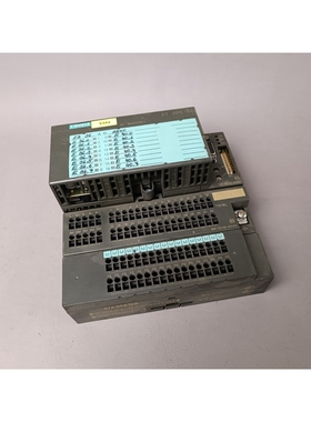 Siemens 6ES7 131-1BH12-0XB0 / Siemens 6ES7131-1BH12-0XB0