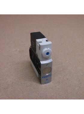 CPVSC1-M1H-M-P-M5 Festo DEMO Solenoid Valve 527550 CPVSC1M1H