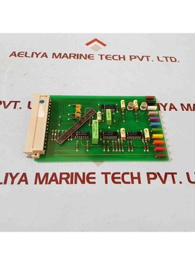 HELITRON LOPICON 1/1.2 761207 Printed Circuit Board
