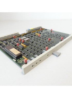 Siemens Teleperm M 6DS1143-8AA Synchronisierungsbaugruppe SN