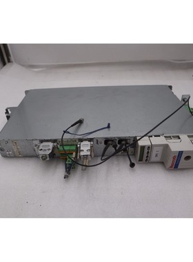 Rexroth HMS01.1N-W0036 Indradrive Drive 二手 装置库存 4480