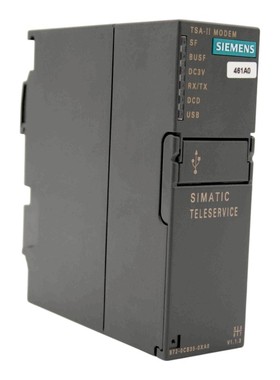 SIEMENS 6ES7972-0CB35-0XA0 SIMATIC S7 TS-ADAPTER II