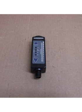 R55FQ Banner Demo Farbe Marke Faser Verst?rker Fotoelektrisc