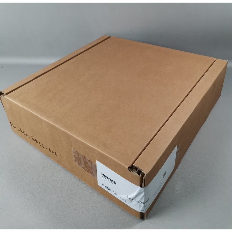 Rexroth S-EXT-005-A-S 0608740131 NEU OVP versiegelt