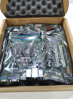 M-ATX 紧凑型主板 IS7XM V:1.0 03T6821 适用于 M6300t 16G D