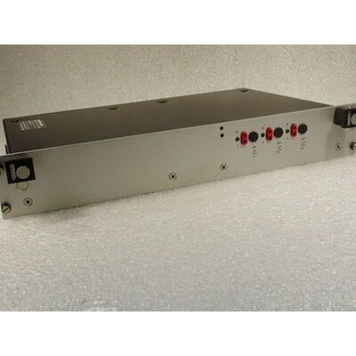 KNIEL FPM 0813/PFS 356-019-03 Prim?rschaltregler für 19'' S