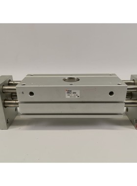 SMC EMHL2-32D2 Parallelgreifer MHL gripper