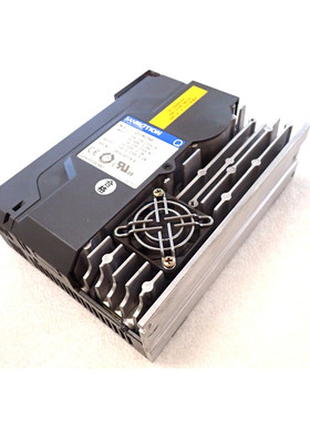 SANMOTION QS1A03AA 机器人服务器逆变器驱动丹基