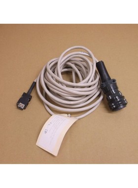 Cable D'Encodeur De Contr?leur De Mouvement PLC Mitsubishi D