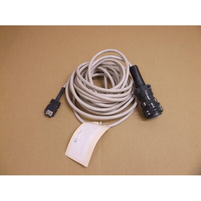 Cable D'Encodeur De Contr?leur De Mouvement PLC Mitsubishi D
