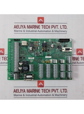 THRANE & THRANE TT37-121958-C Printed Circuit Board PCB DPD0
