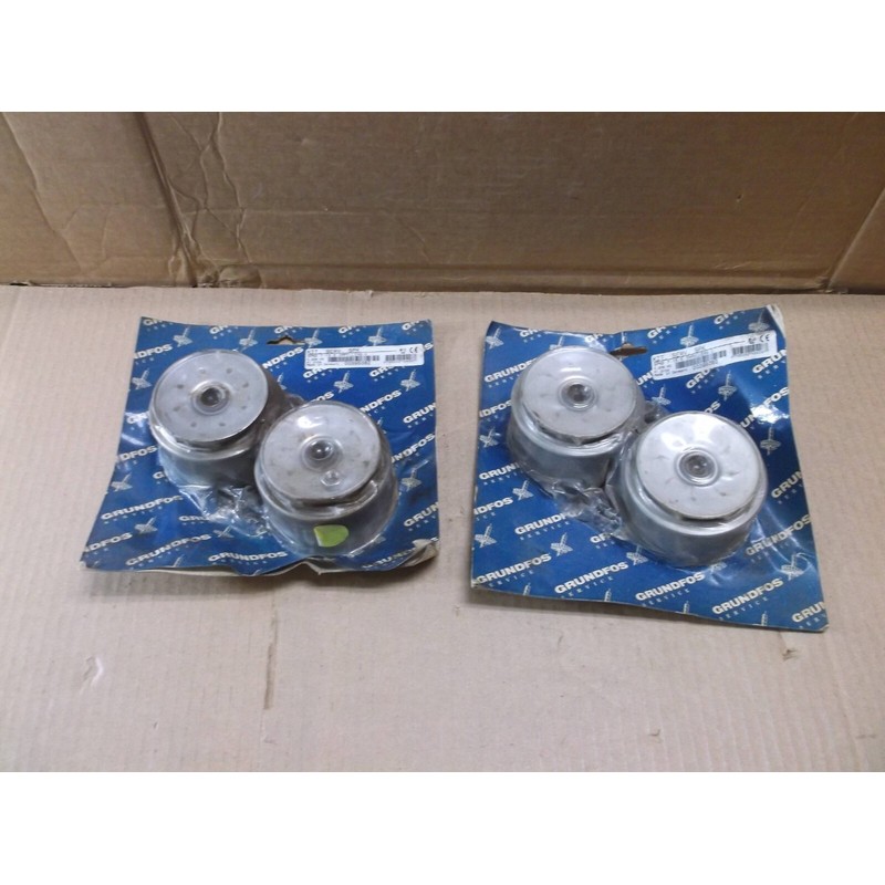 SPK8 7-15 5 Grundfos NEW In Box Impellers Kit 00395083 39508