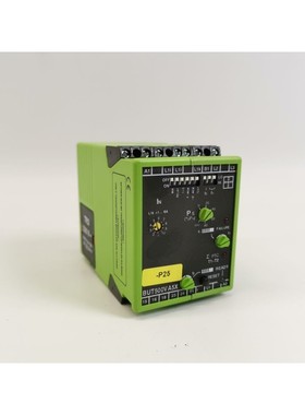 TELE Automatisierung Komponenten BUT500V A5X