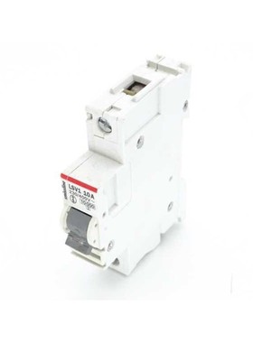 SMISSLINE LSV1-1P-10A-230/400V CIRCUIT 断路器 - 二手