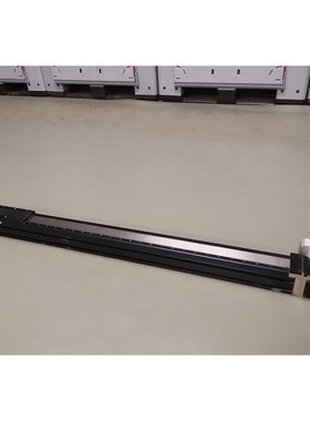 LINEAR 1420mm TOL-O-MATIC B3B15 BWN10 SK37 SDL-TN8 Linearfü