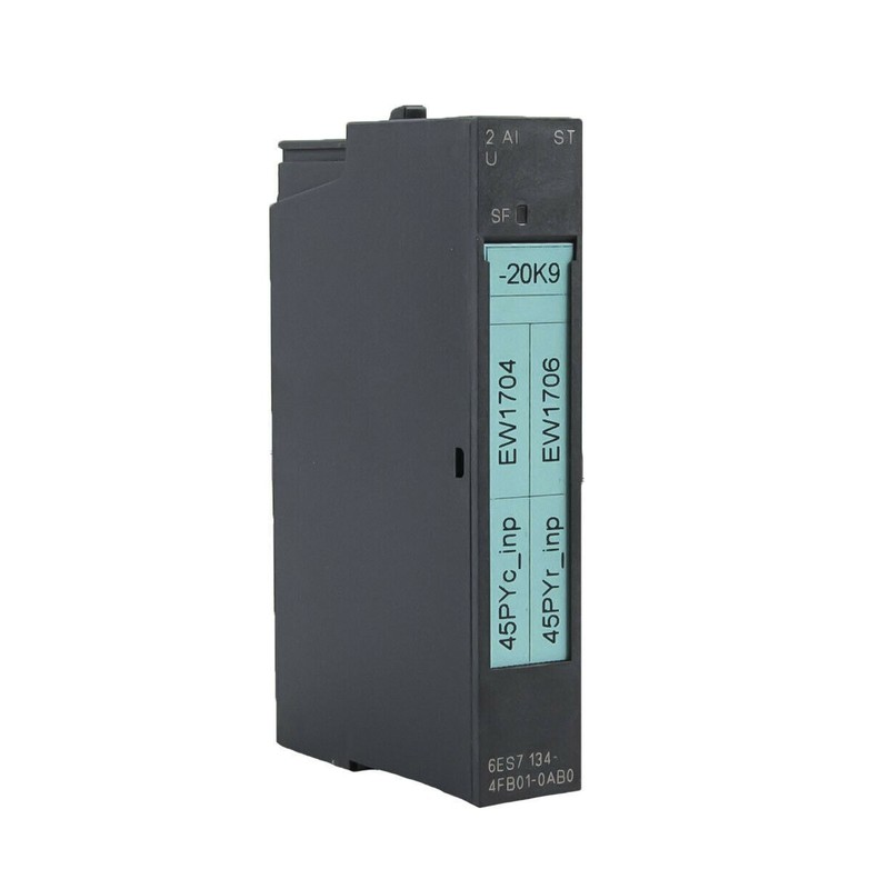 SIEMENS SIMATIC S7 6ES7134-4FB01-0AB0 6ES7 134-4FB01-0AB0 E3