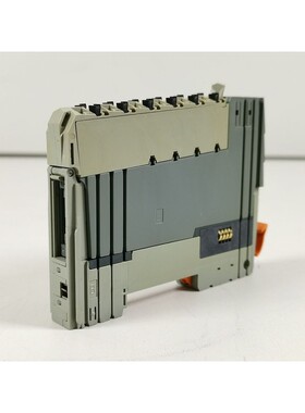 B&R AUTOMATION X20 PS 2100 X20BM01