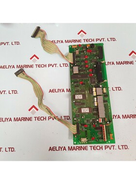 JRC CKK-508-1 PCB Circuit Display Board 6PCTS-570B