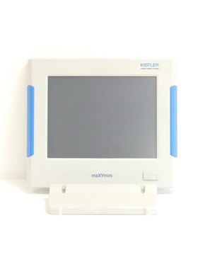 Kistler 5877AZ000 maXYmos Monitor SN:4834063
