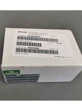 Posten 6x Epcos B44066-E9900-L001 NEU |