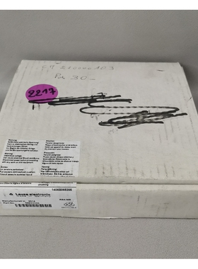 Leuze RS4-MS 50033346 NEU OVP Siegel offen