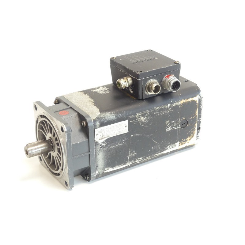 Siemens 1FT5074-0AC01 - Z SN:E6H755060010058 - generalüberh