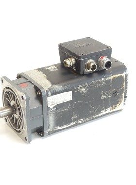 Siemens 1FT5074-0AC01 - Z SN:E6H755060010058 - generalüberh