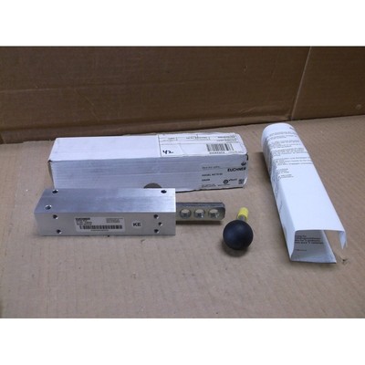 Riegel NZ / Tz-s2 Euchner Nuovo IN Scatola Sicurezza Bullone