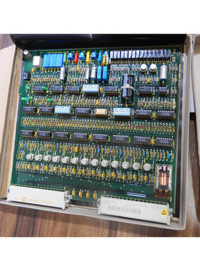 6DM1 001-6WA00-0 Siemens - Generalüberholt