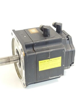 Kuka 1FK6100-8AF91-1ZZ9-ZS09 Servomotor SN:EJ594081704023